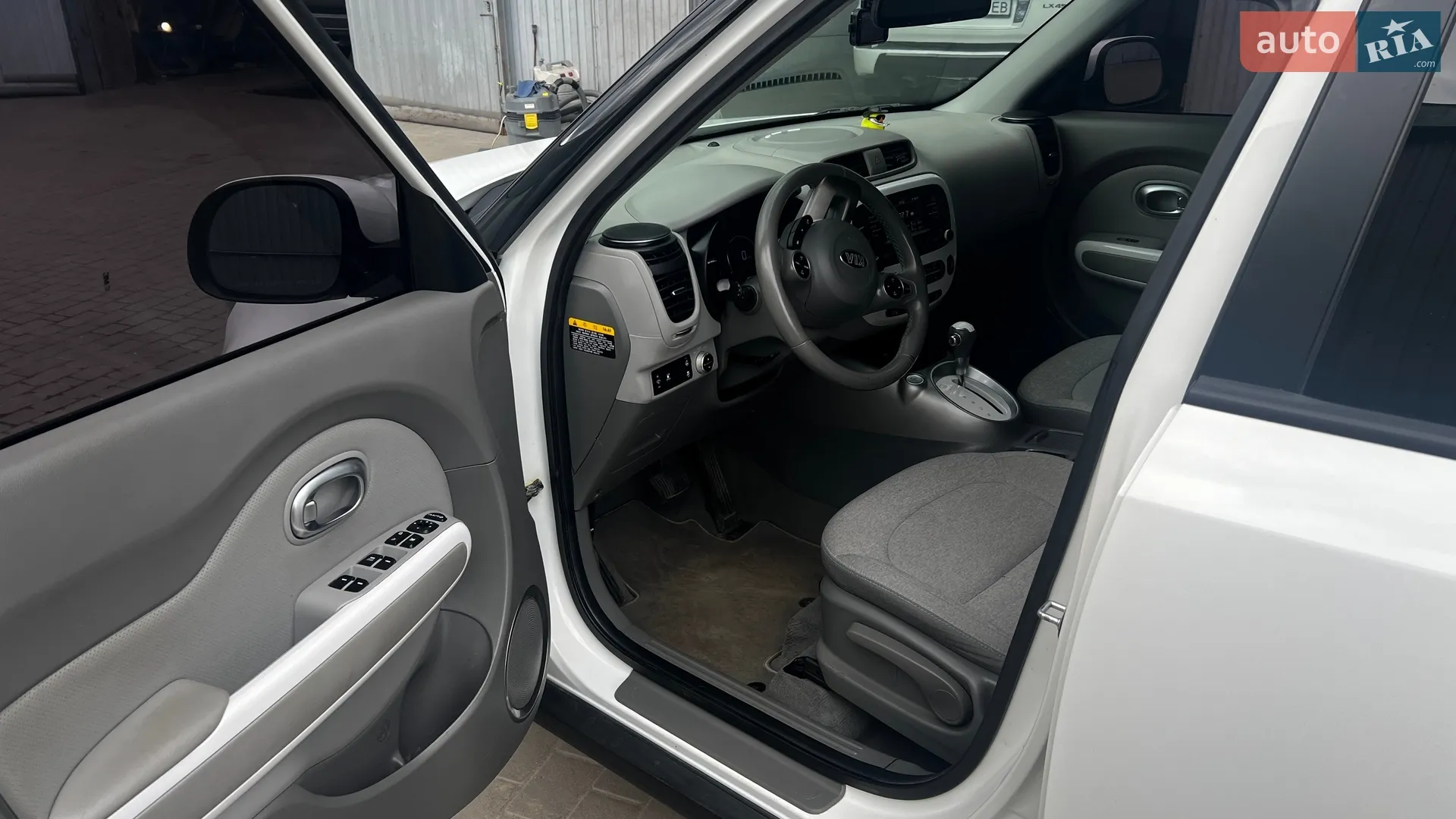 2017 Kia Soul - мініатюра 7