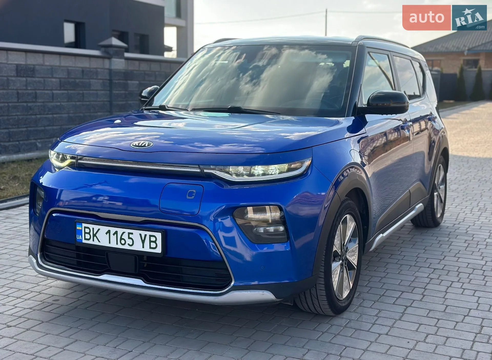 2019 Kia Soul - мініатюра 3