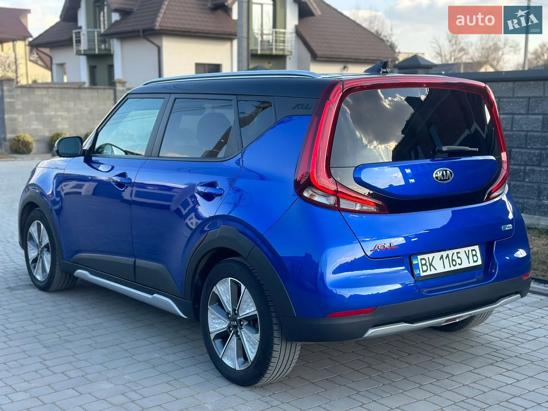 2019 Kia Soul - мініатюра 6