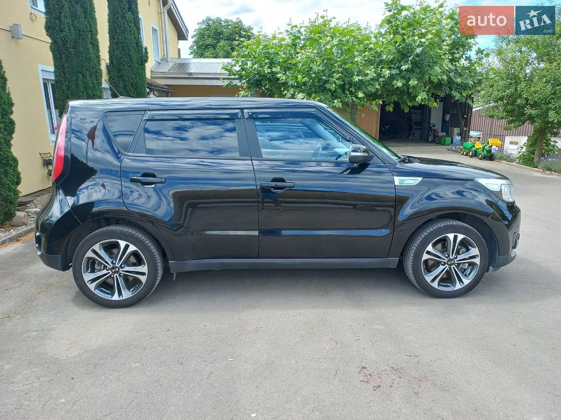 2016 Kia Soul - фото 1