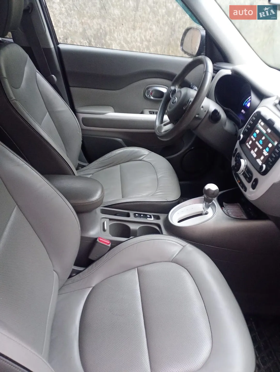 2016 Kia Soul - мініатюра 10