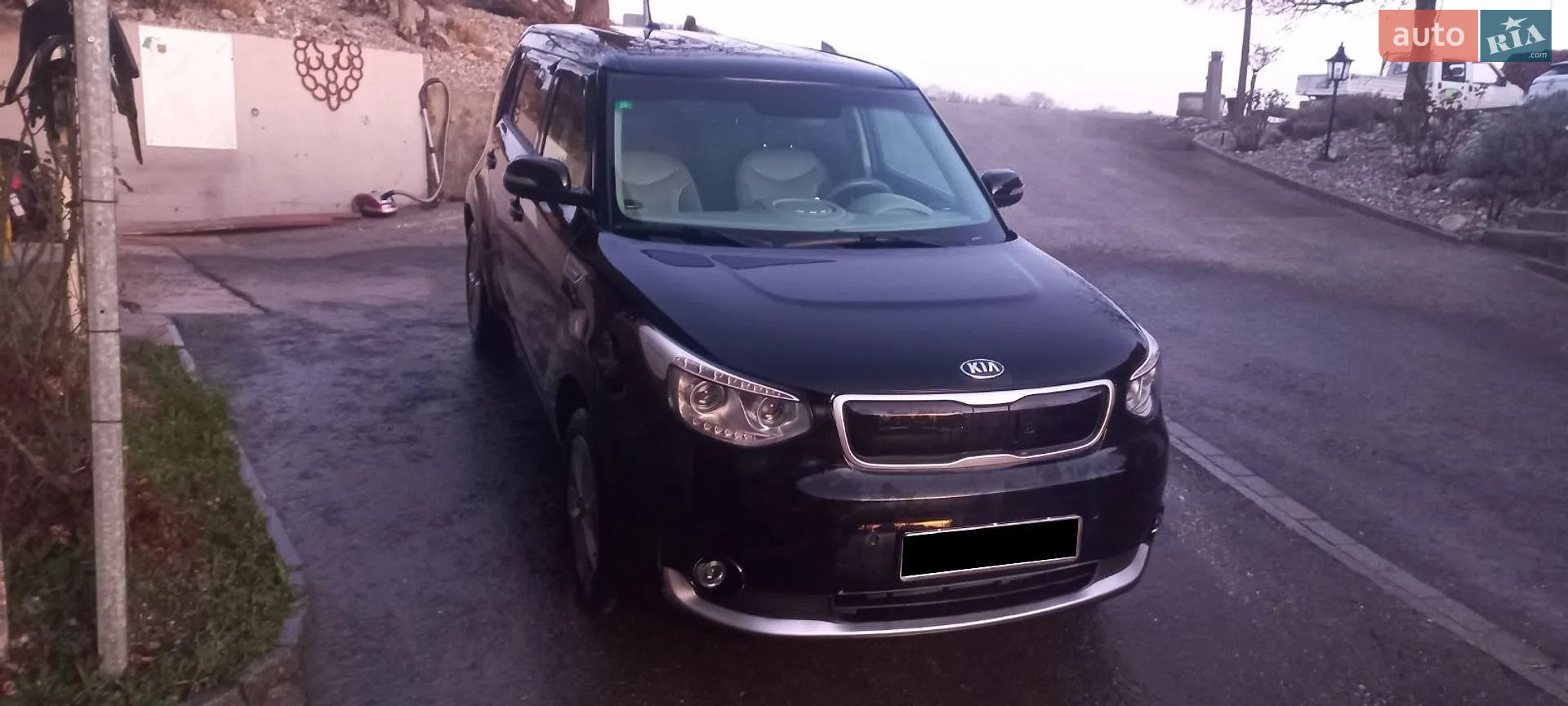 2016 Kia Soul - мініатюра 3