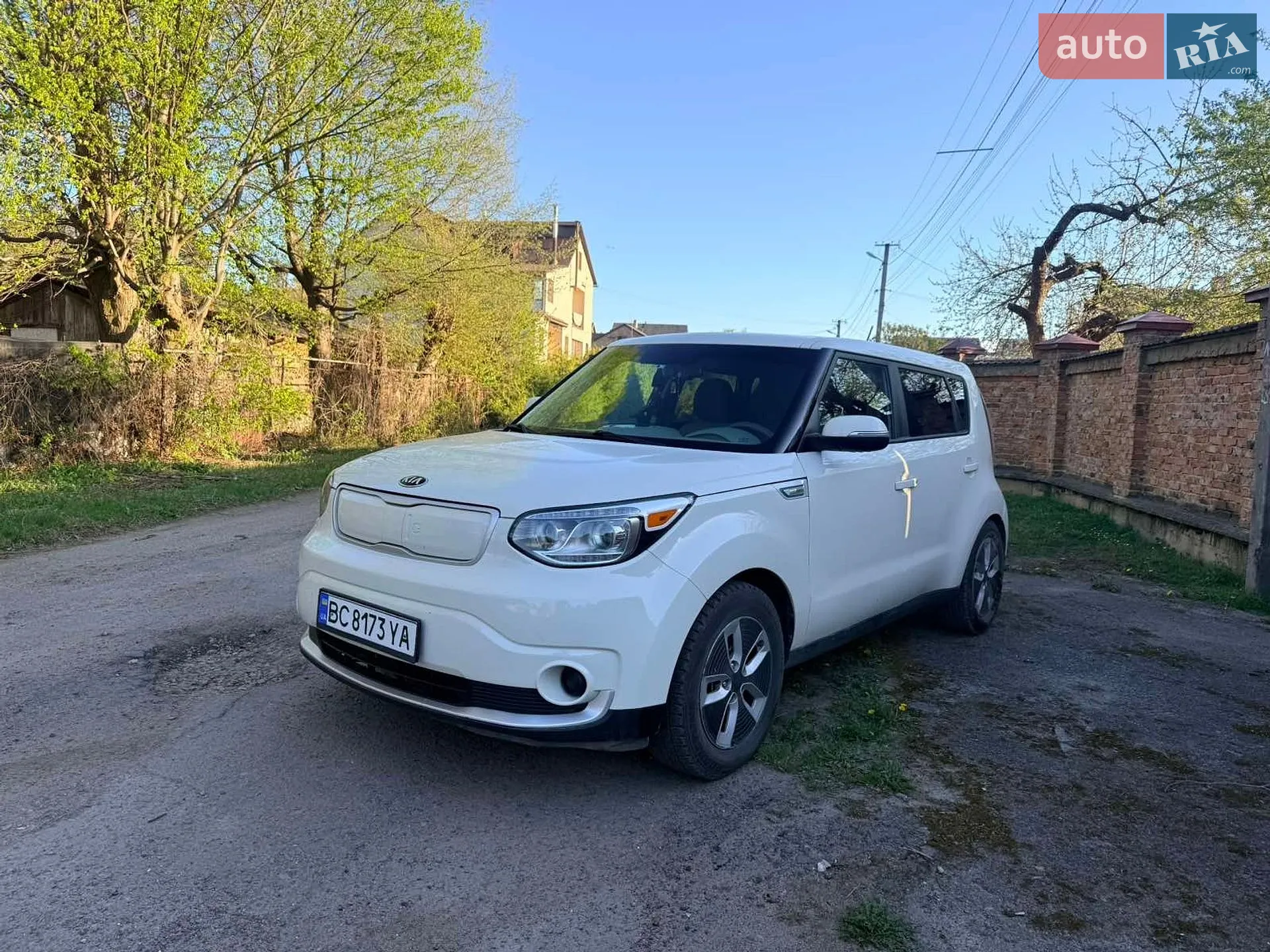 2016 Kia Soul - фото 1