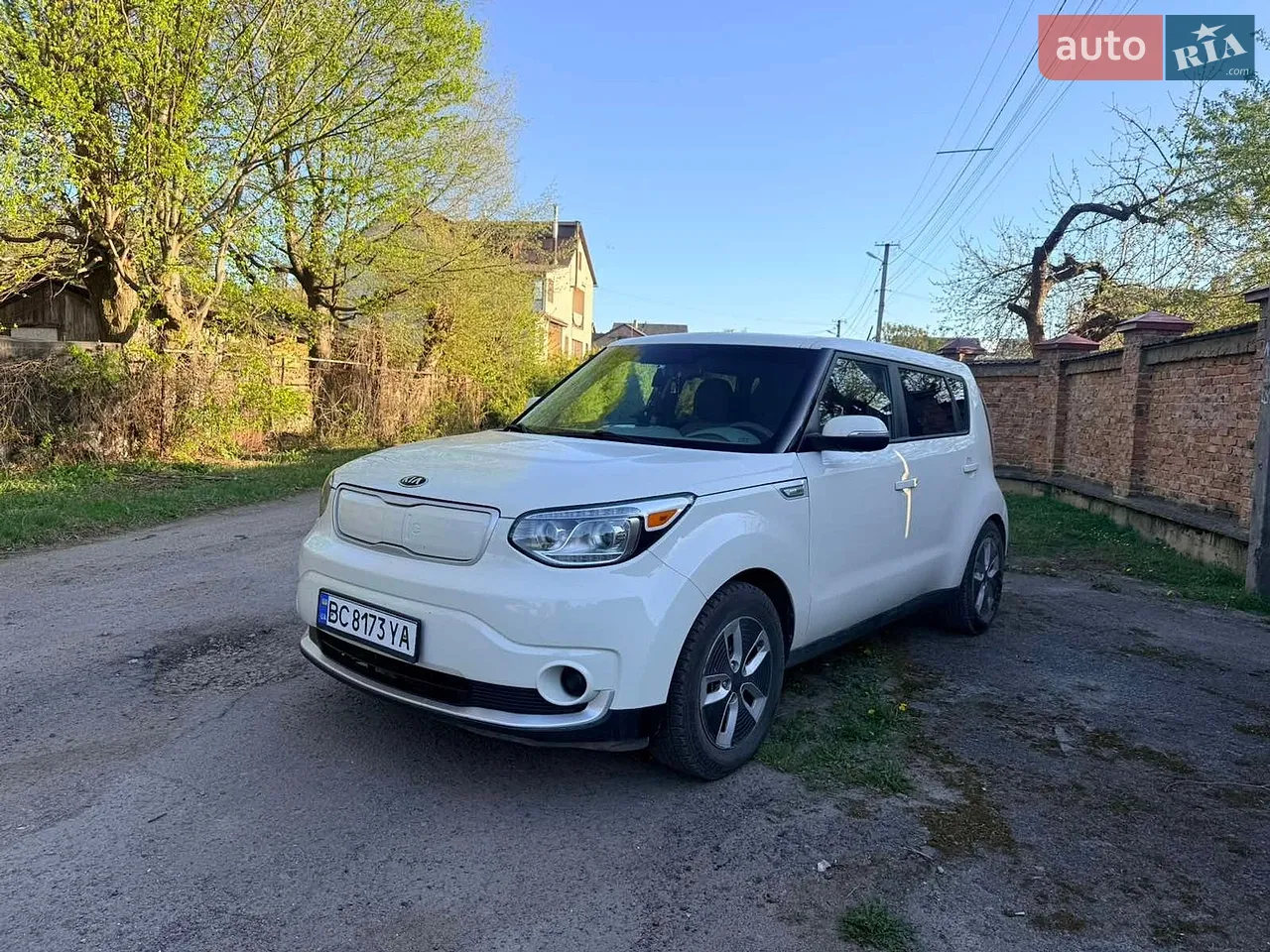 2017 Kia Soul - мініатюра 16