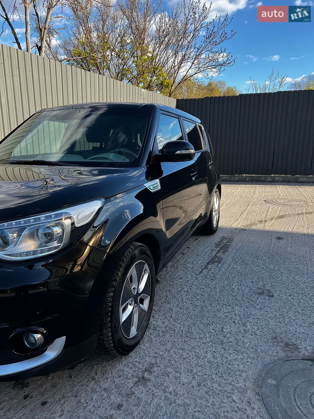 2017 Kia Soul - мініатюра 5