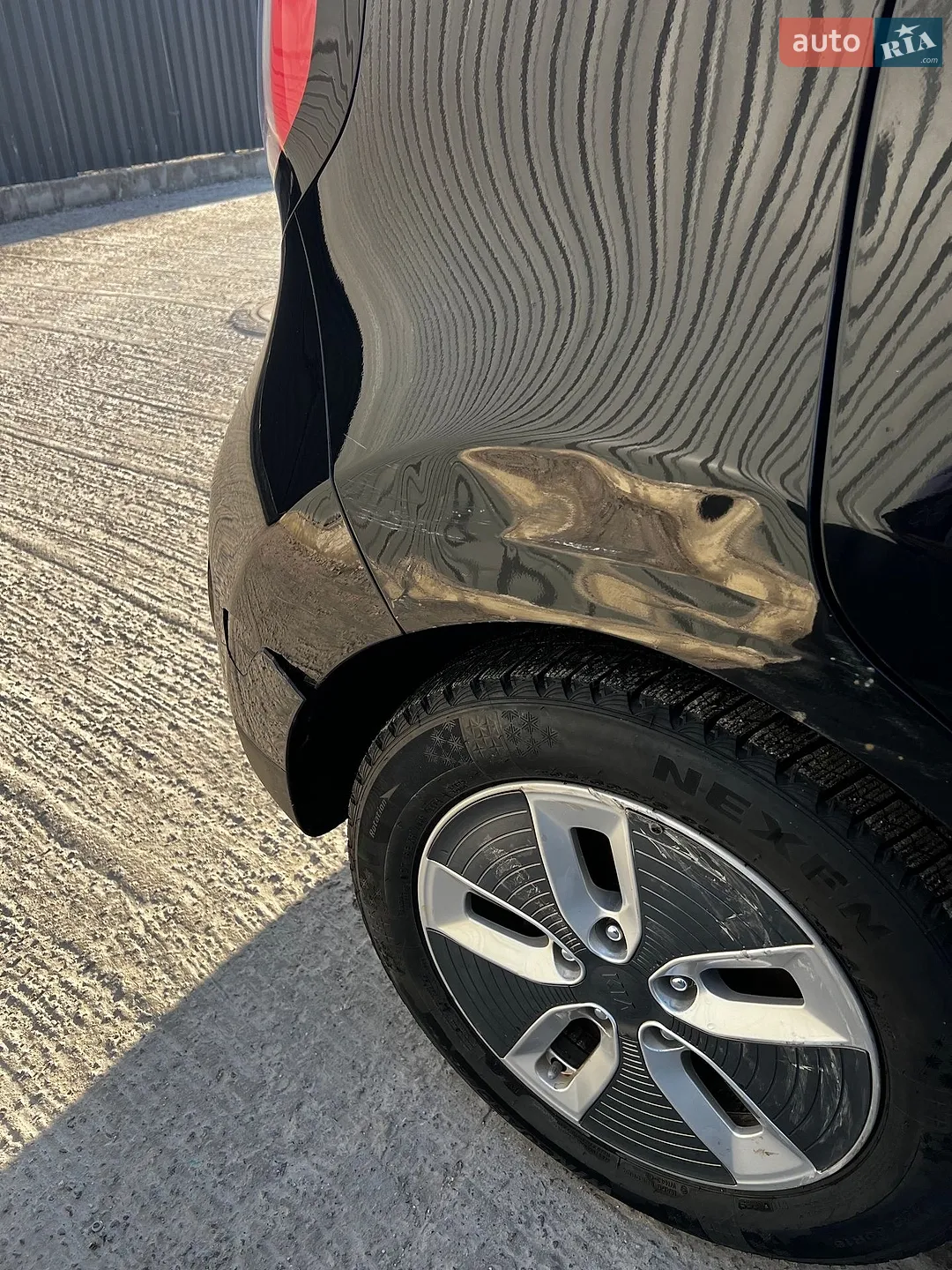 2017 Kia Soul - мініатюра 12