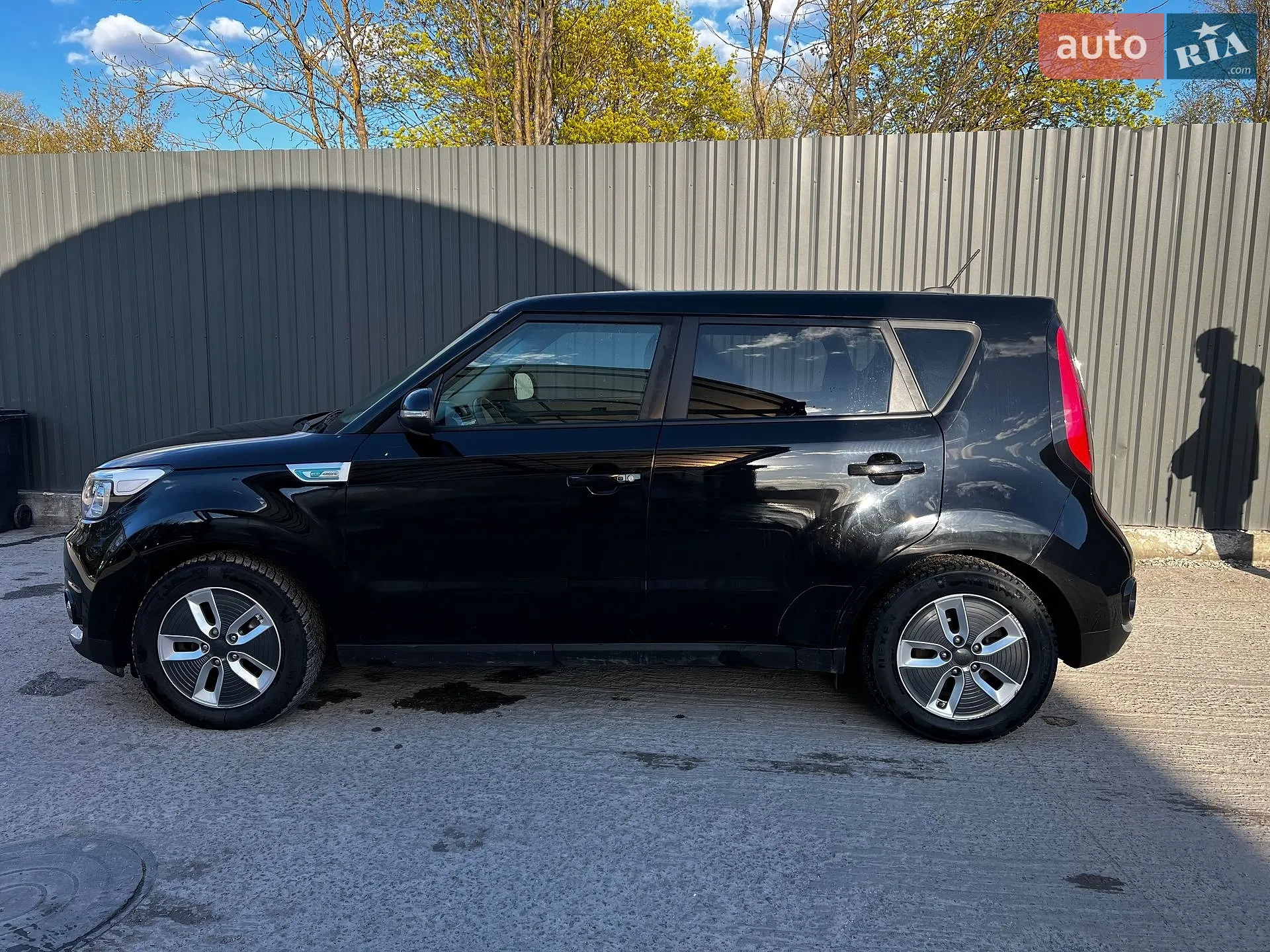 2017 Kia Soul - мініатюра 11