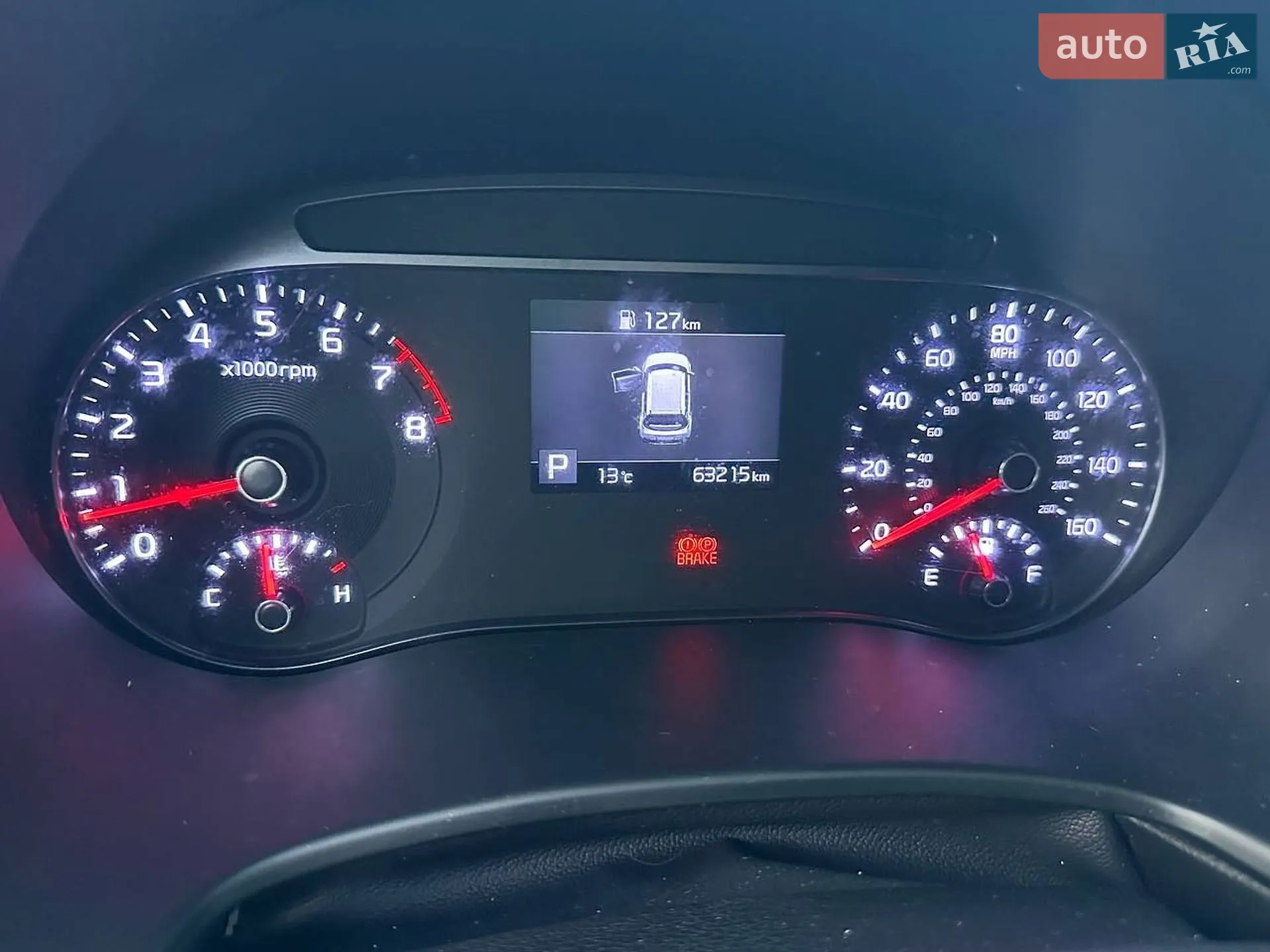 2020 Kia Soul - мініатюра 13