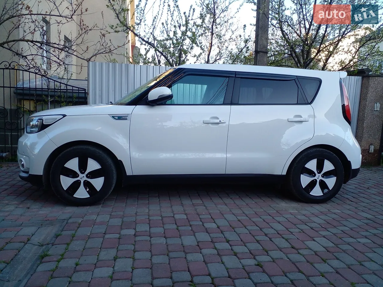 2019 Kia Soul - мініатюра 38
