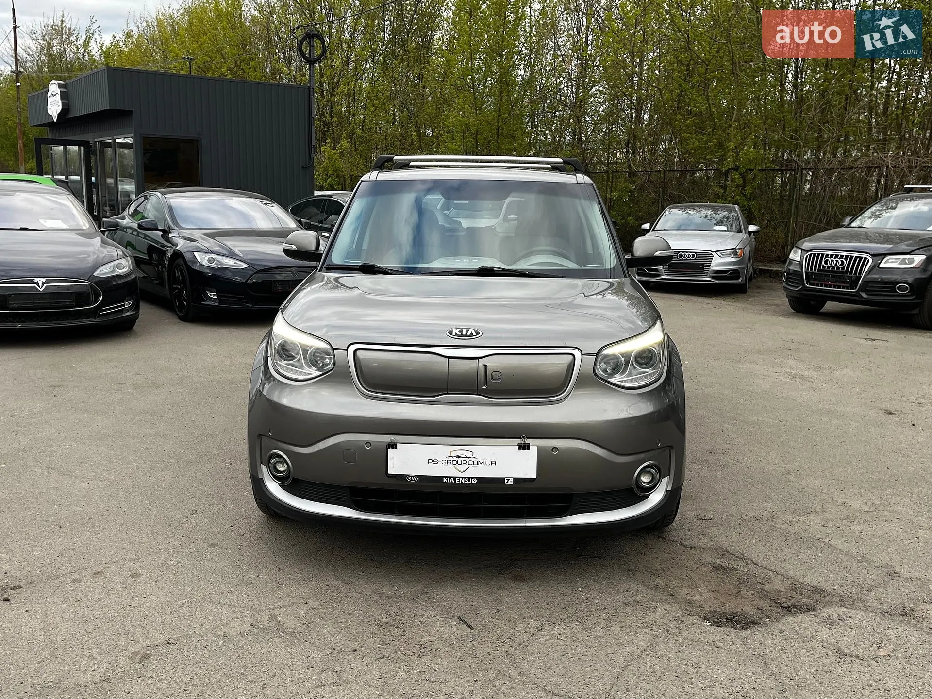 2015 Kia Soul - мініатюра 3