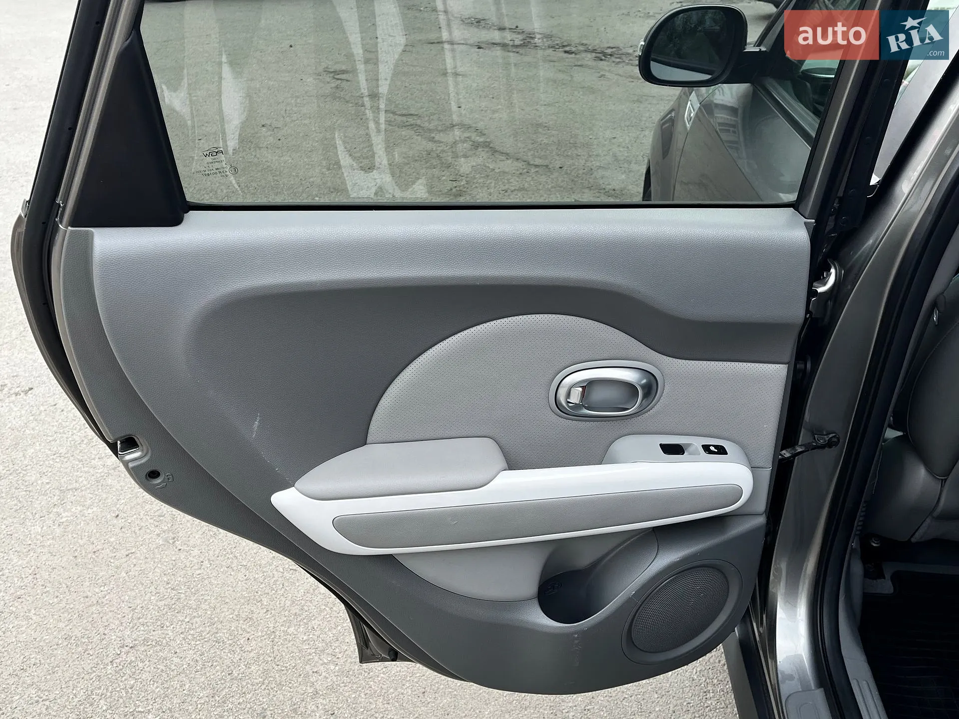 2015 Kia Soul - мініатюра 24