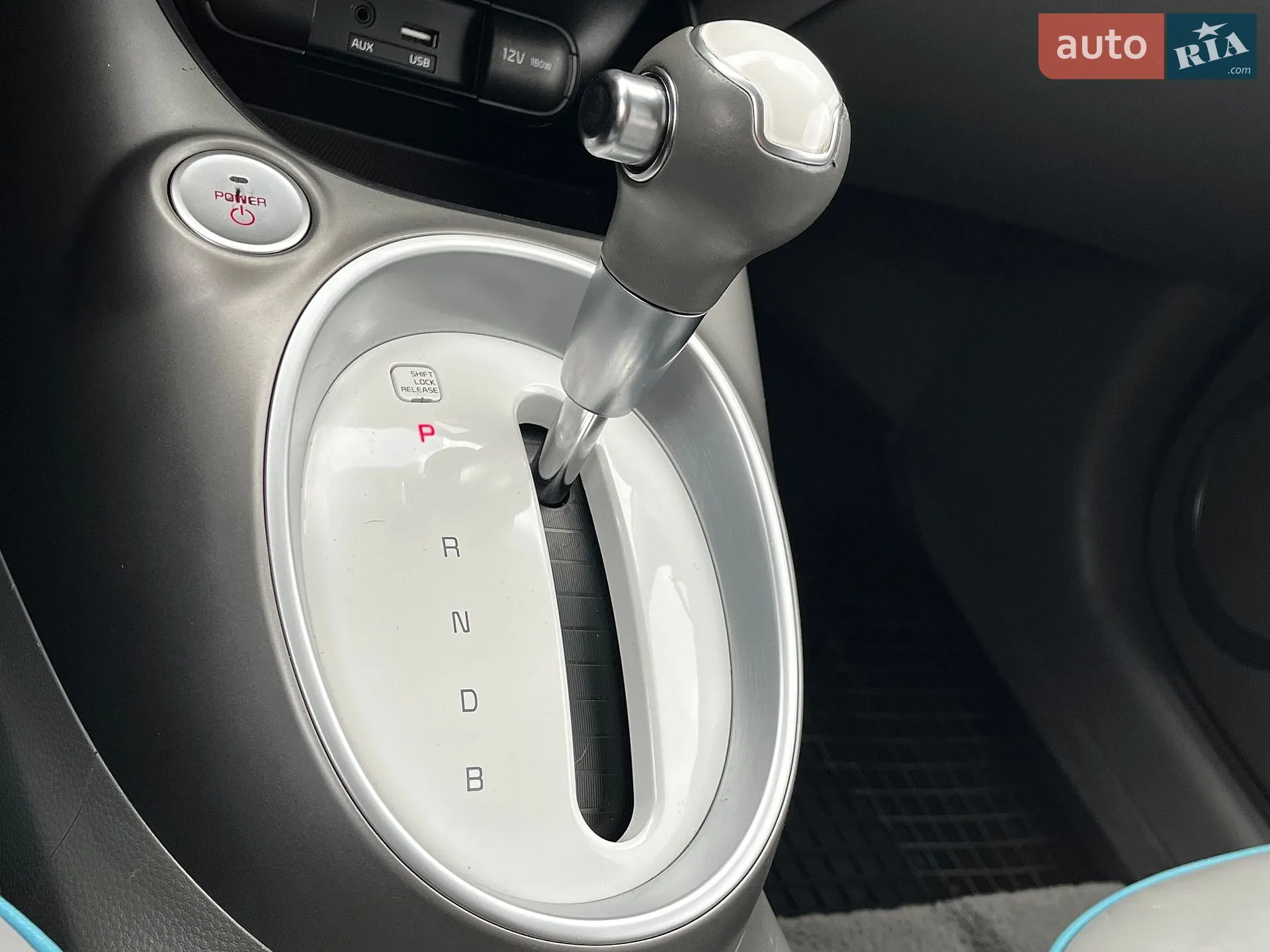 2015 Kia Soul - мініатюра 45
