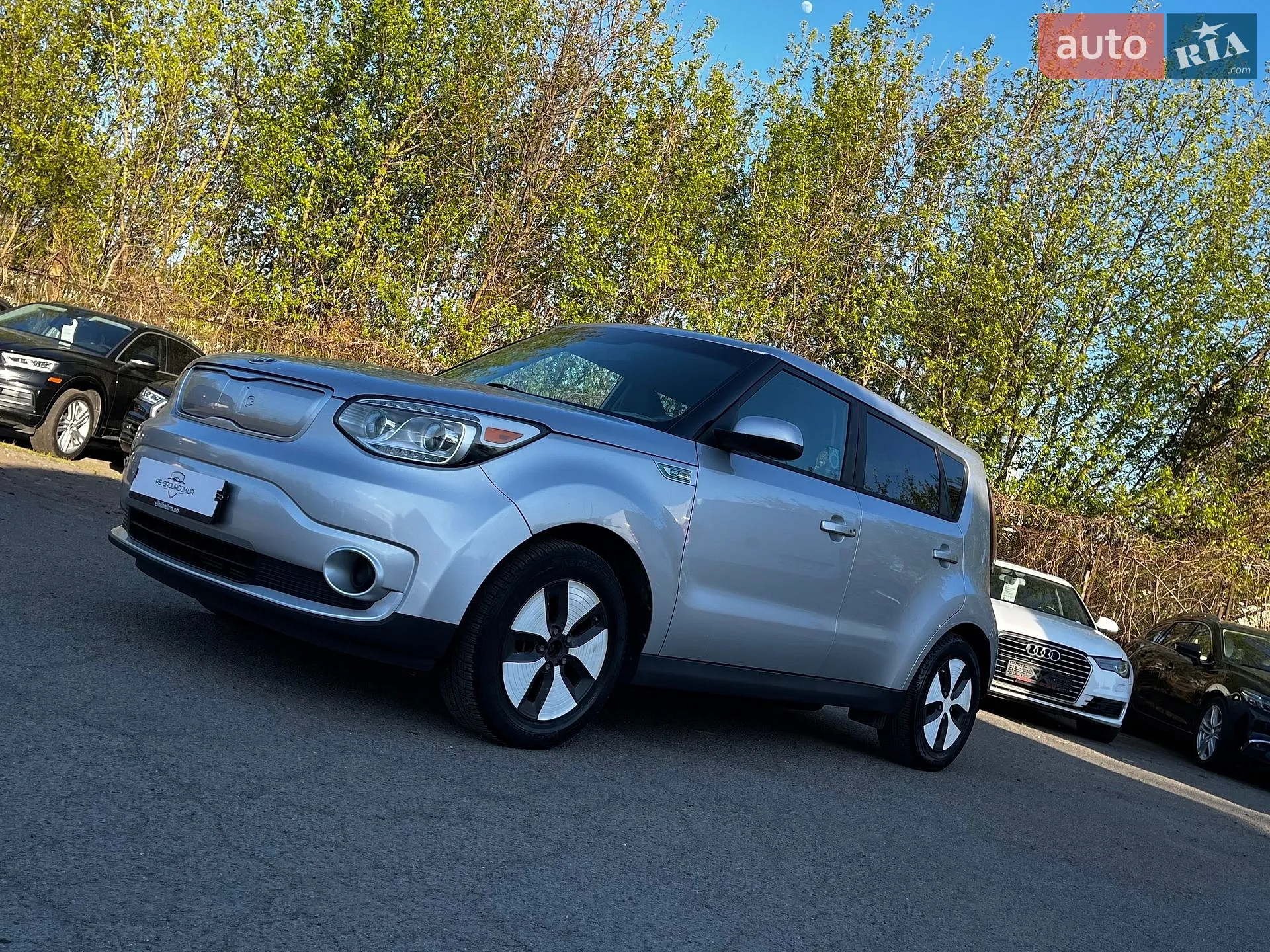 2016 Kia Soul - мініатюра 2