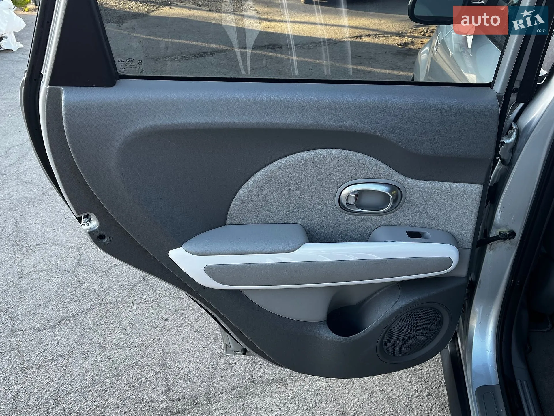 2016 Kia Soul - мініатюра 30
