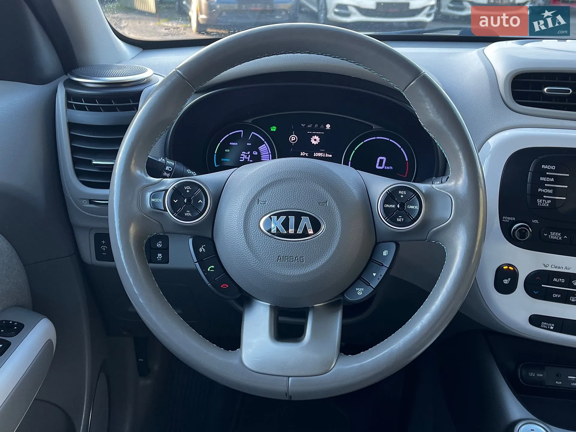 2016 Kia Soul - мініатюра 32