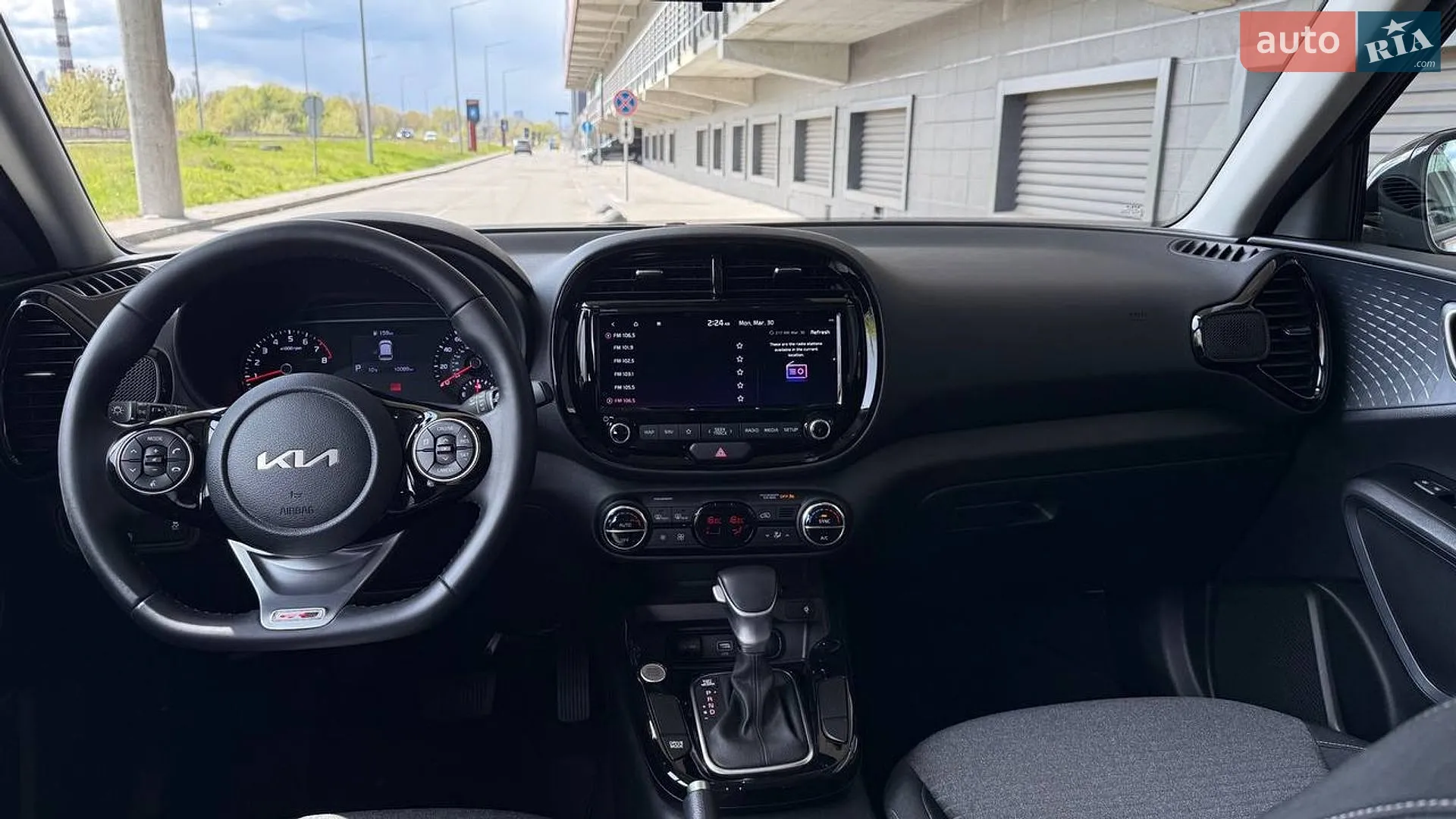2021 Kia Soul - мініатюра 8