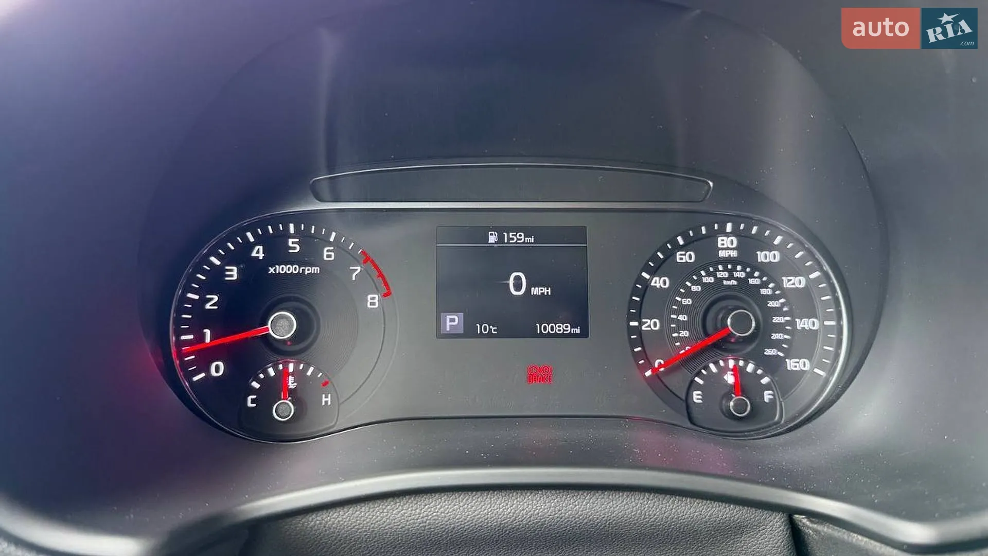 2021 Kia Soul - мініатюра 12