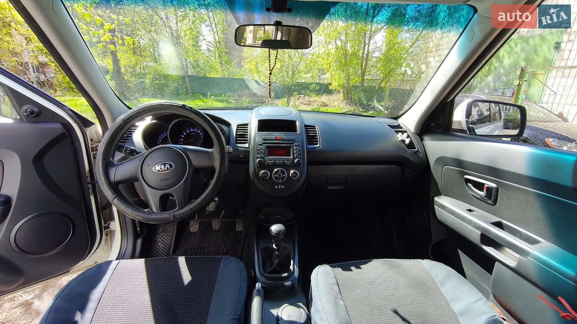 2012 Kia Soul - мініатюра 15