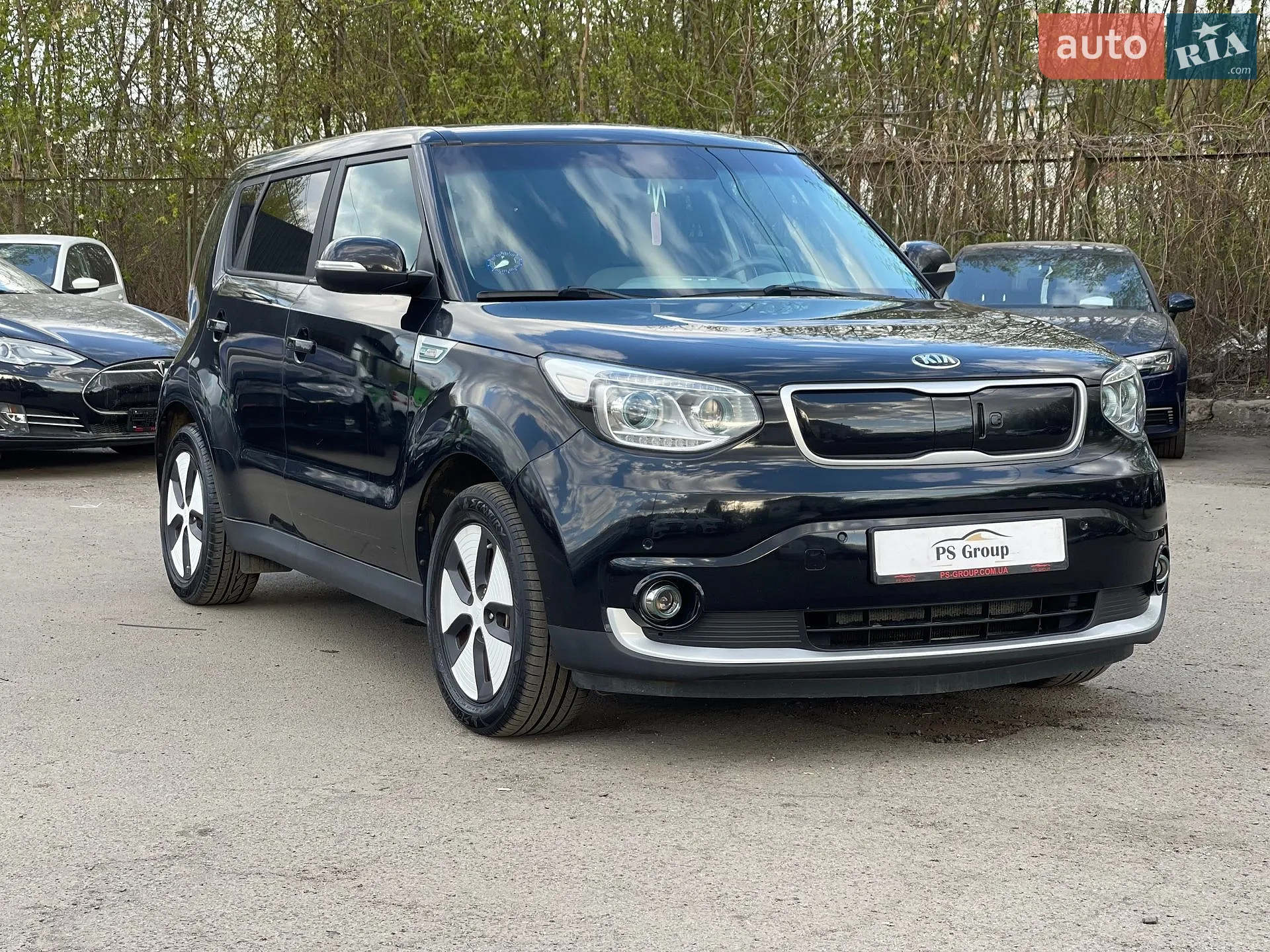 2016 Kia Soul - мініатюра 3