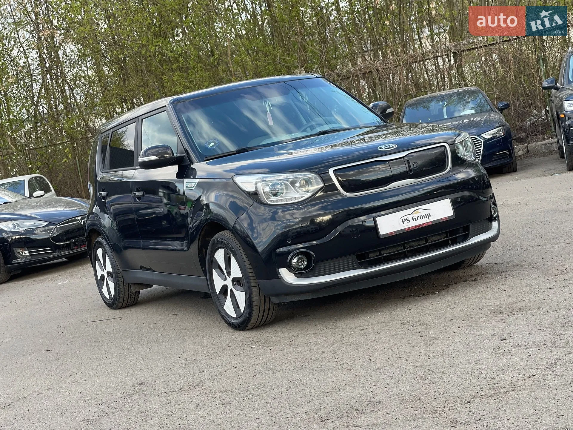 2016 Kia Soul - мініатюра 4