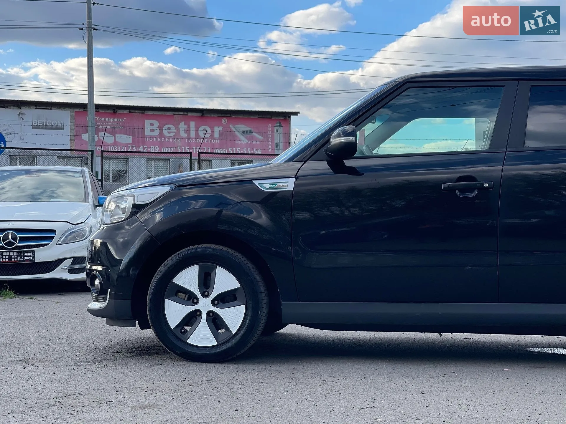 2016 Kia Soul - мініатюра 5
