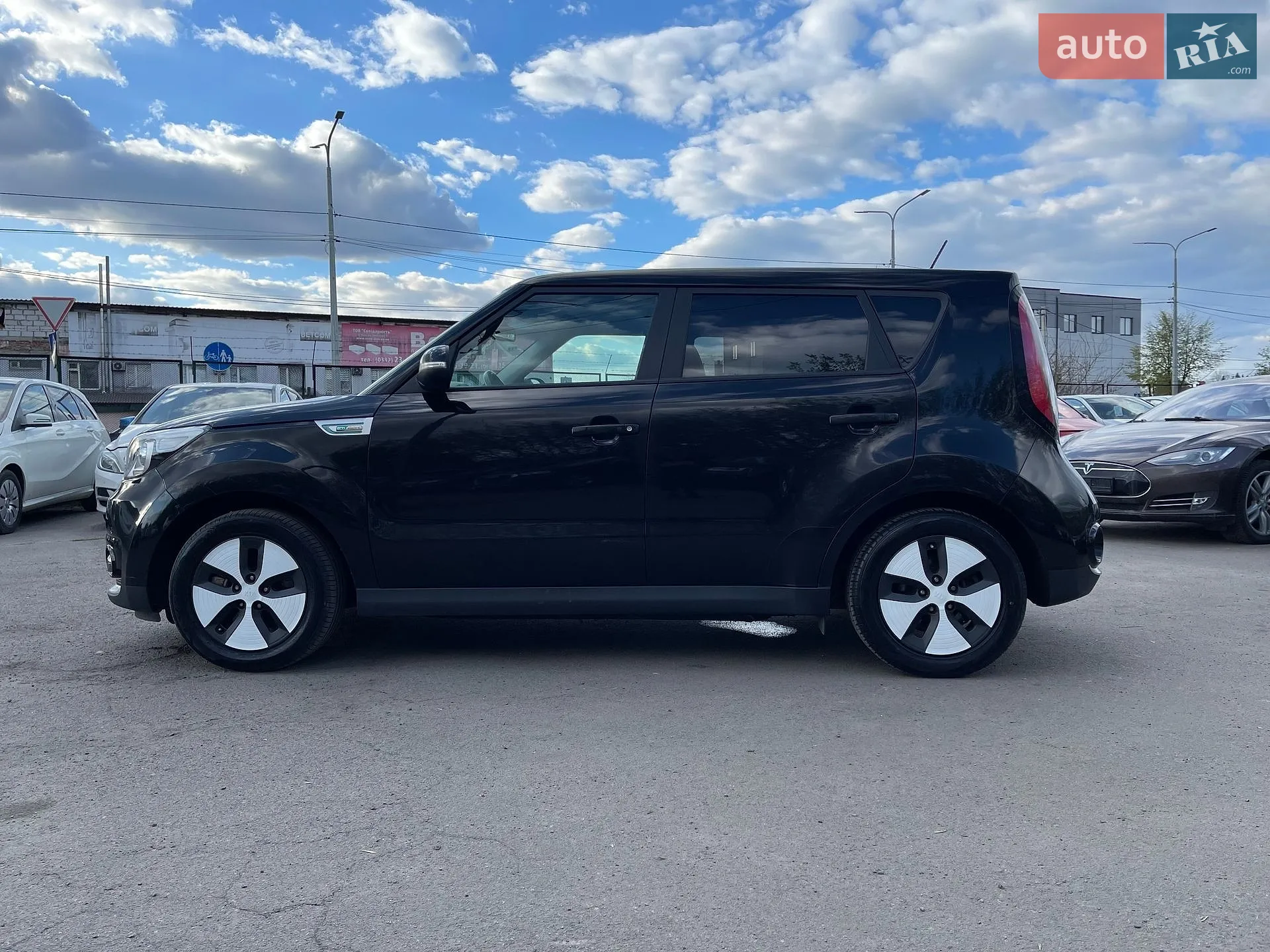 2016 Kia Soul - мініатюра 7