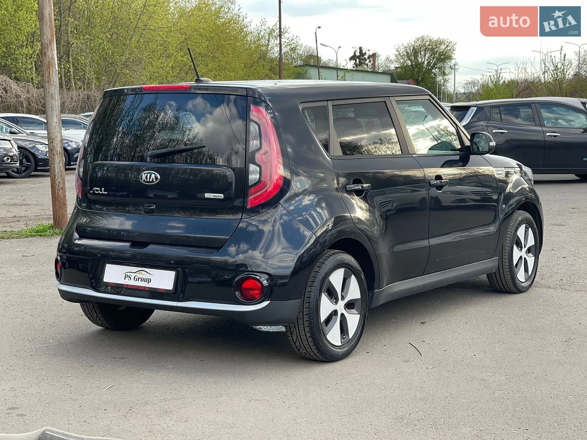 2016 Kia Soul - мініатюра 9