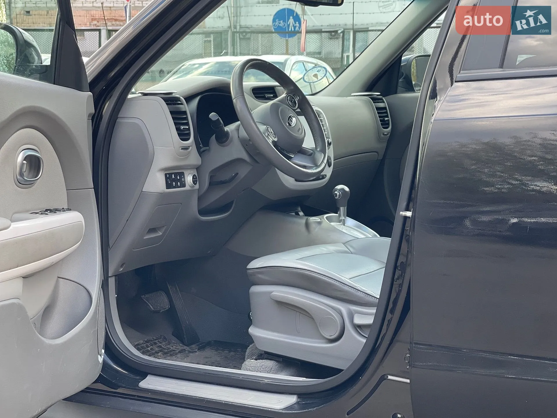 2016 Kia Soul - мініатюра 15