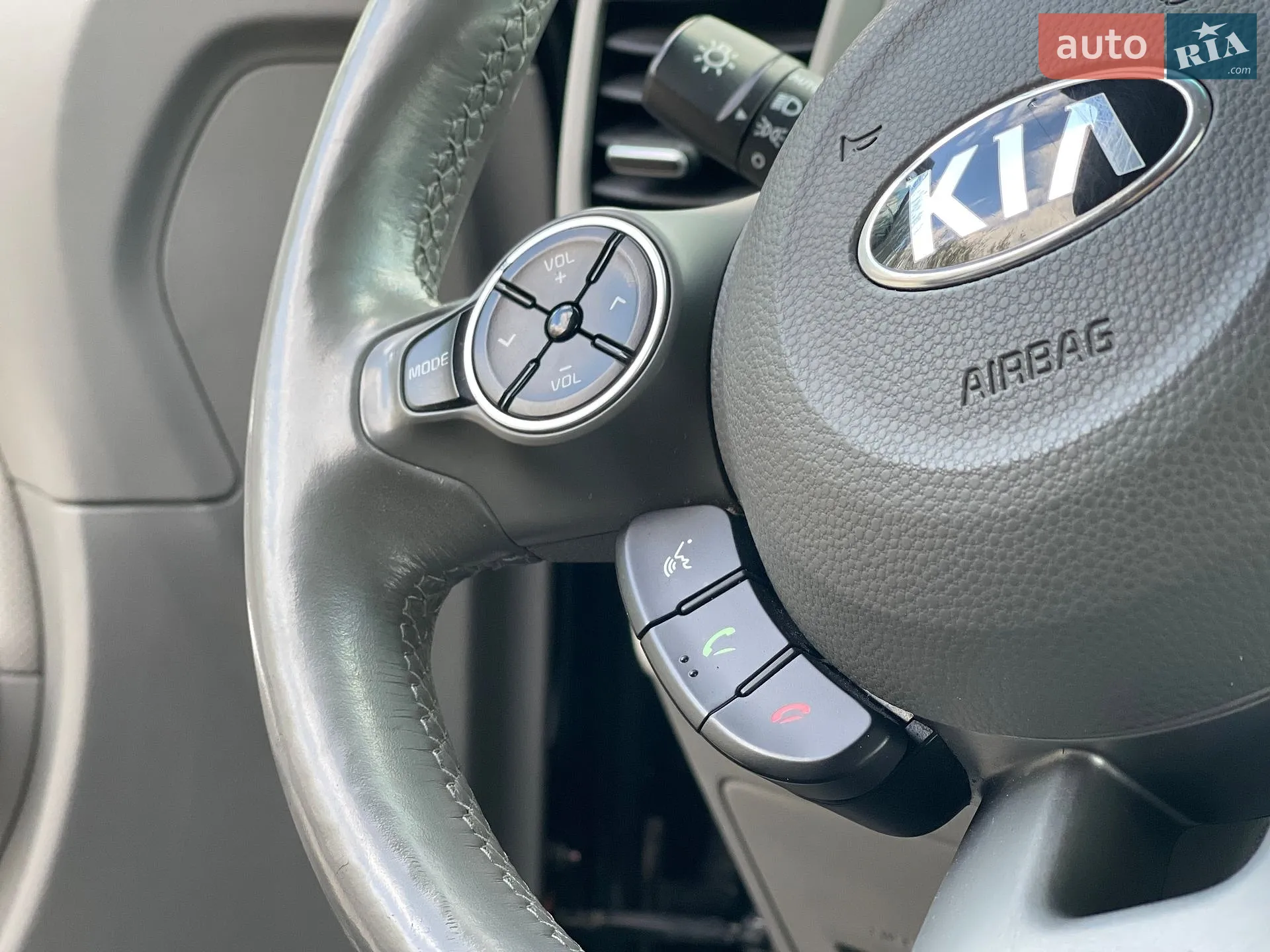 2016 Kia Soul - мініатюра 19