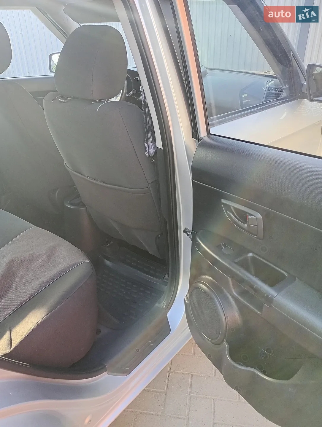 2011 Kia Soul - мініатюра 9