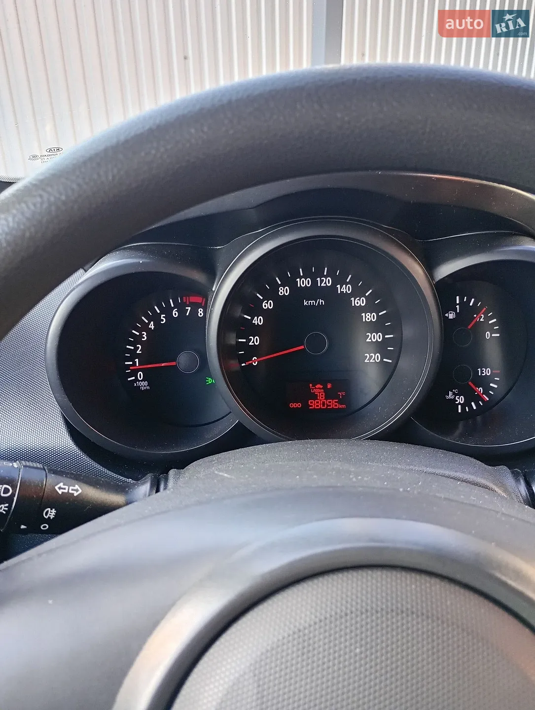2011 Kia Soul - мініатюра 12
