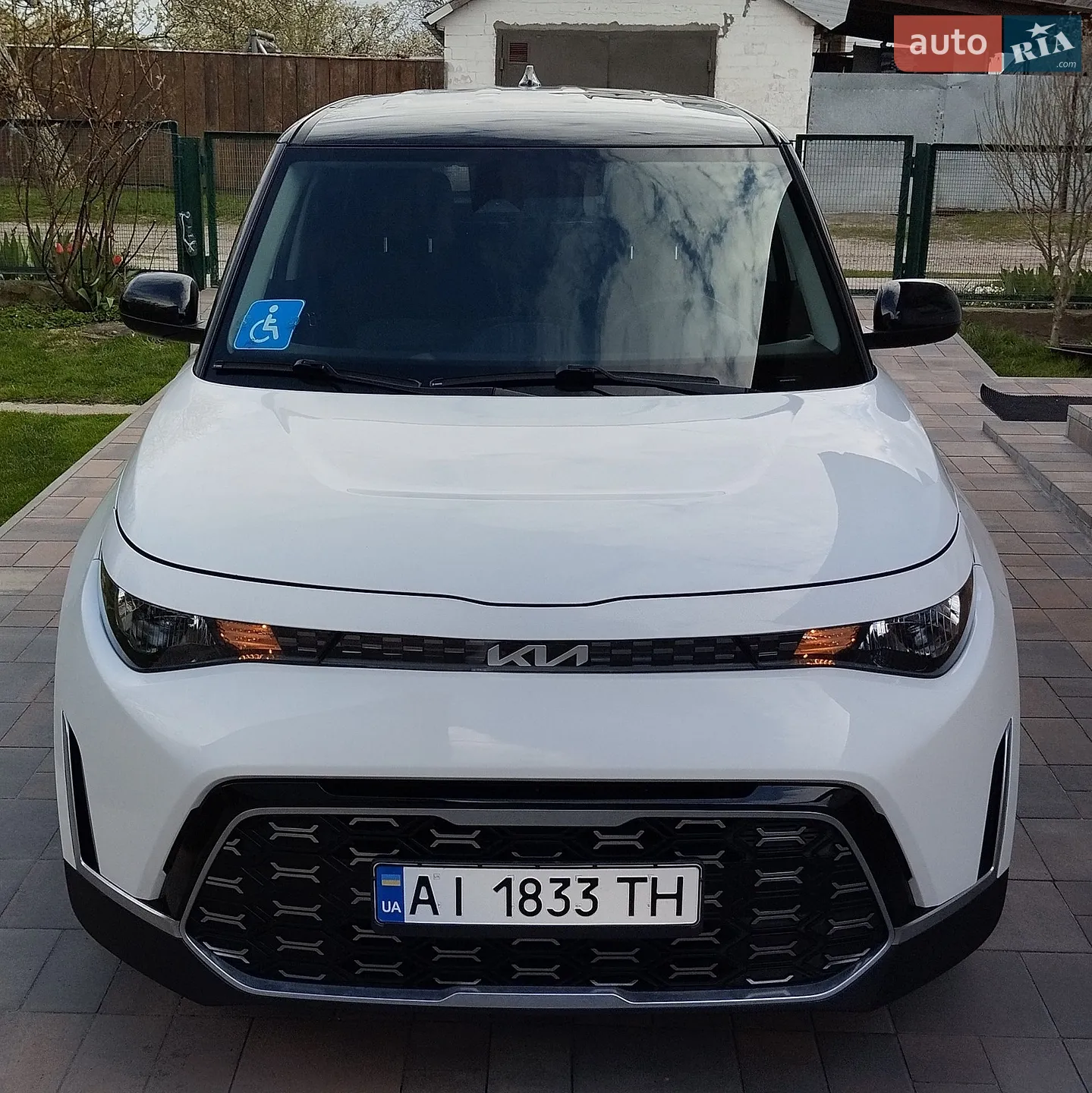 2023 Kia Soul - мініатюра 2