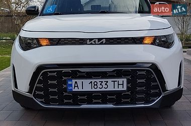 Внедорожник / Кроссовер Kia Soul 2023 в Яготине