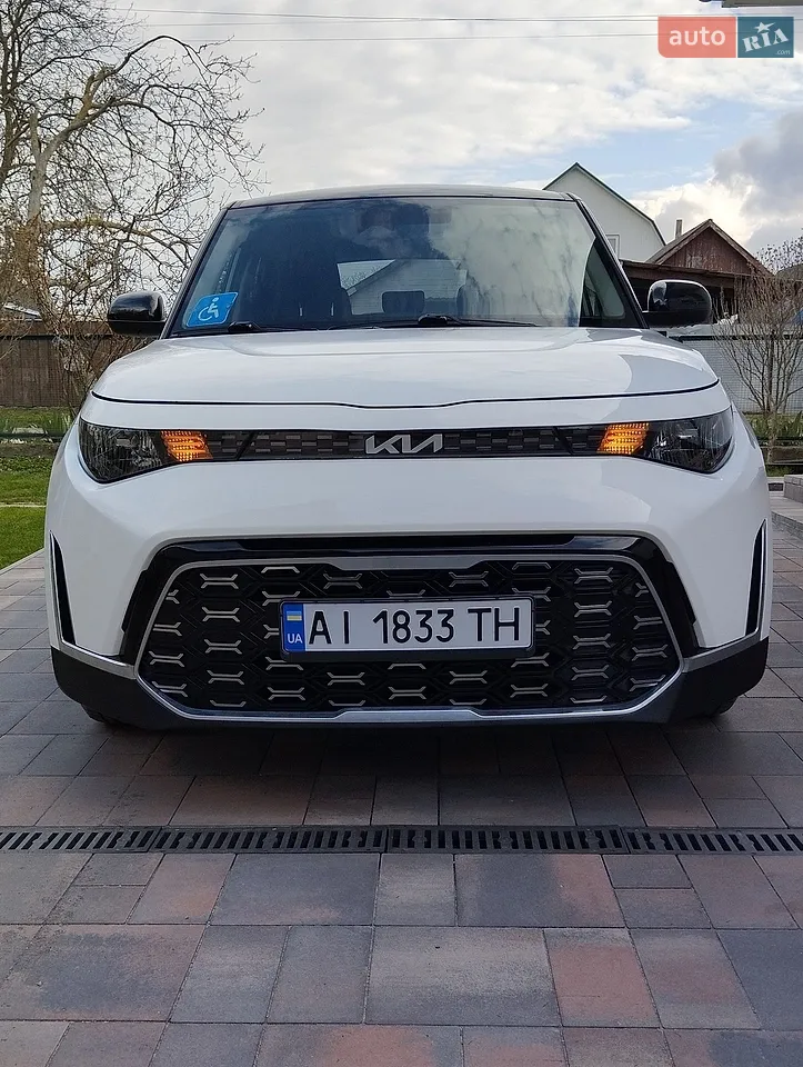 2022 Kia Soul - мініатюра 24