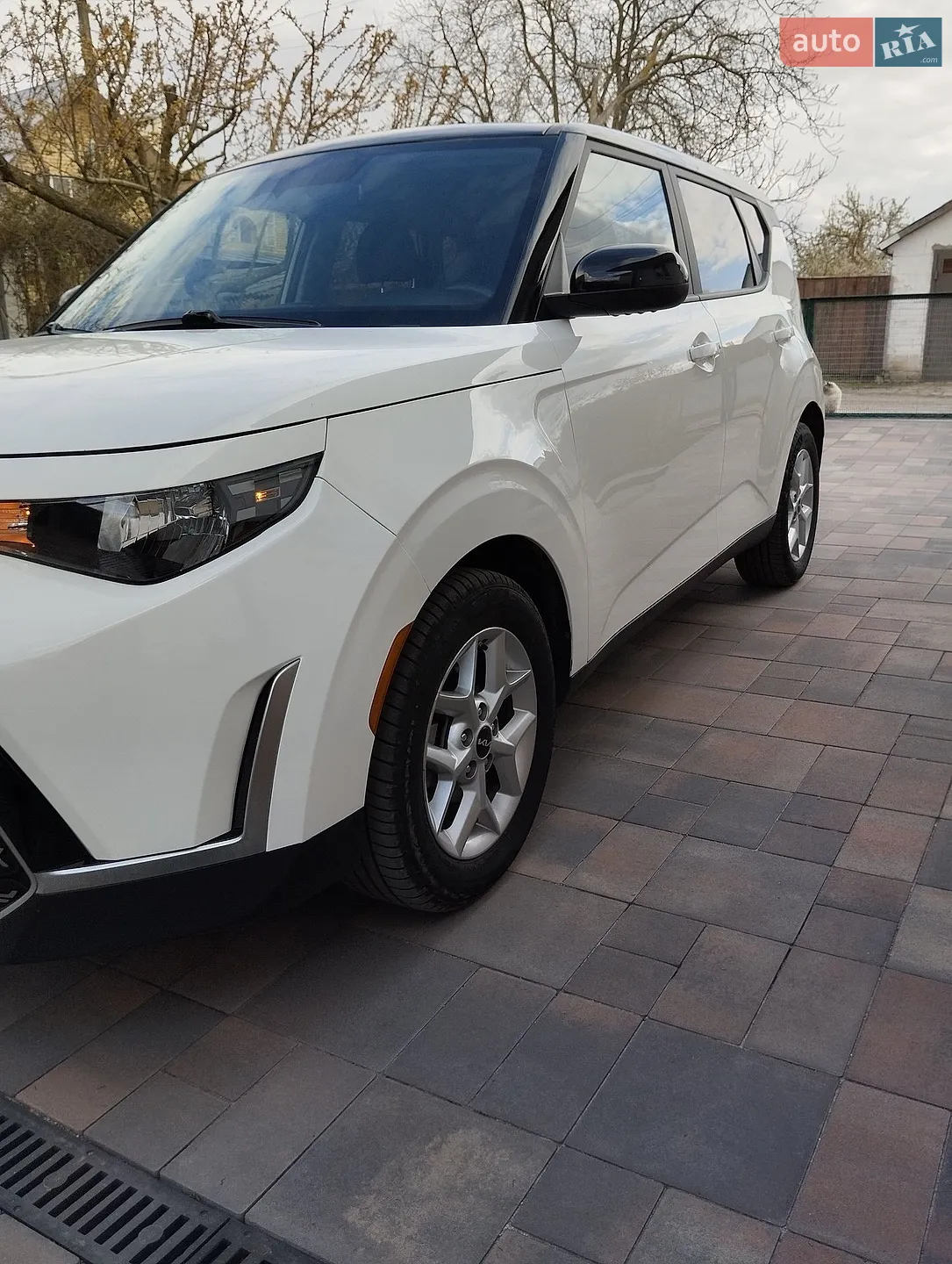 2023 Kia Soul - мініатюра 5