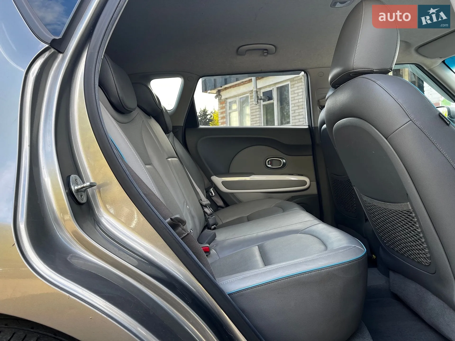 2015 Kia Soul - мініатюра 17