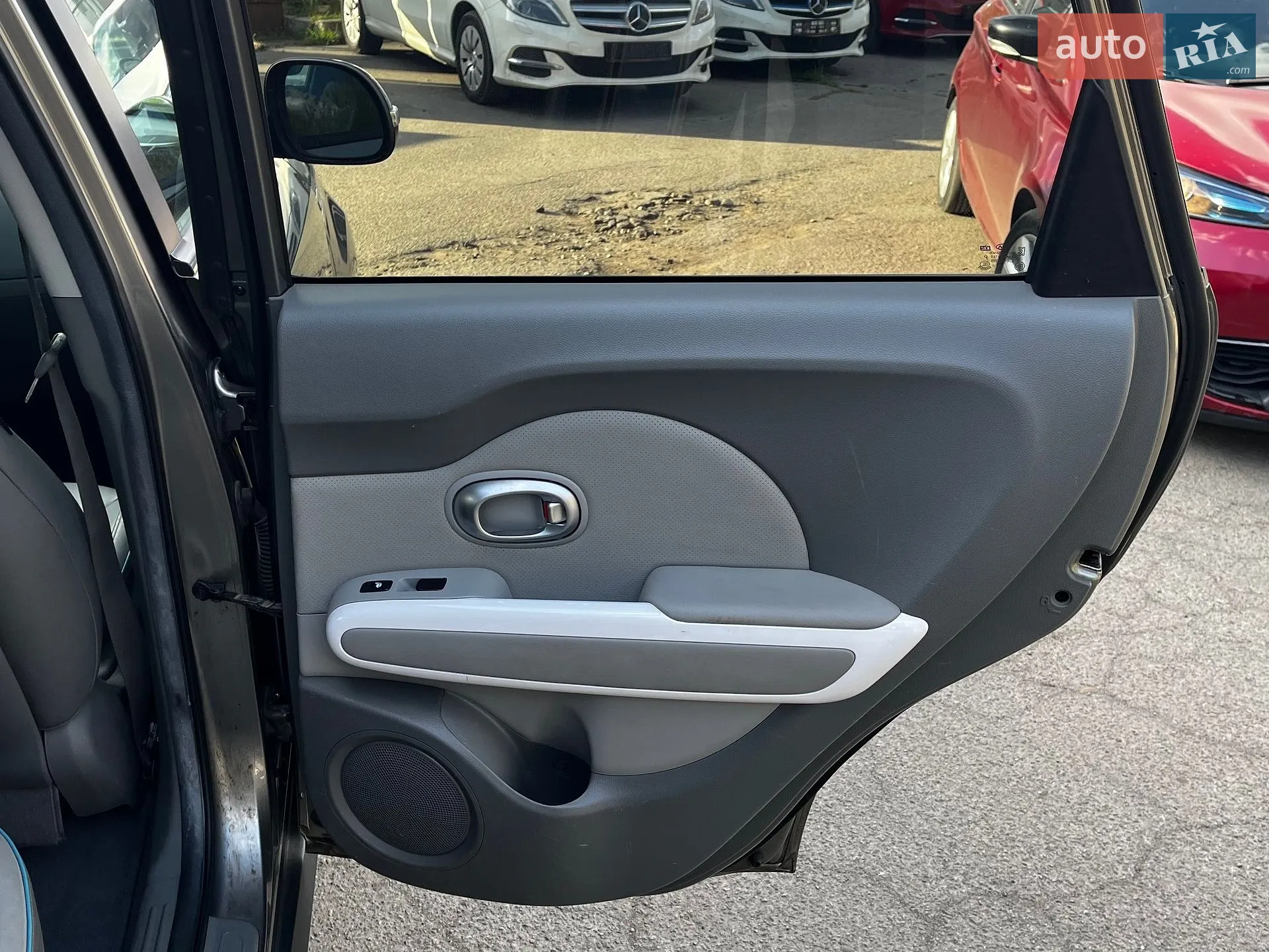 2015 Kia Soul - мініатюра 23