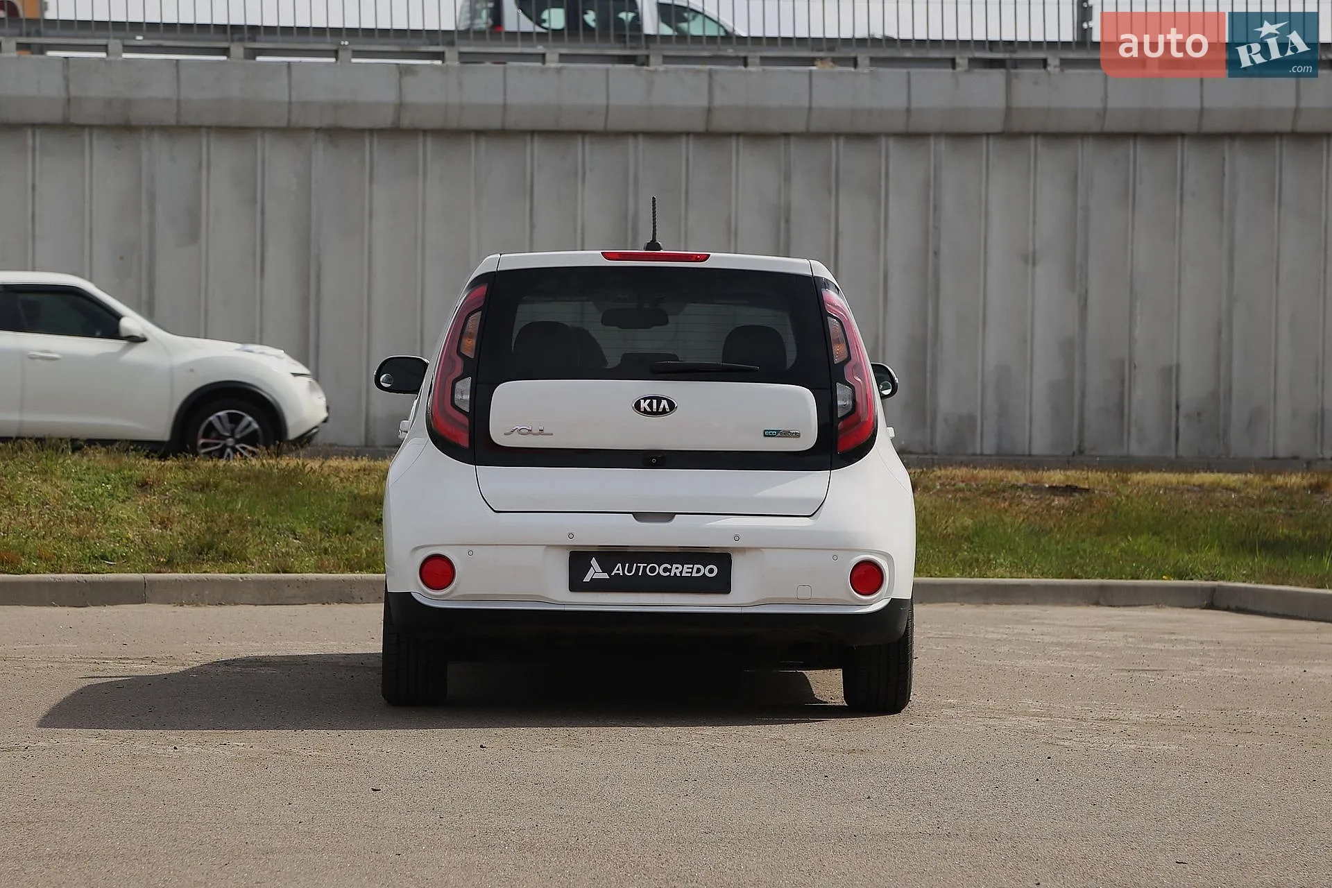 2017 Kia Soul - мініатюра 5