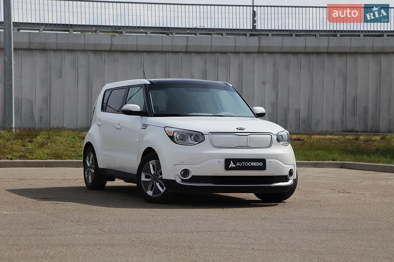 2016 Kia Soul - мініатюра 16