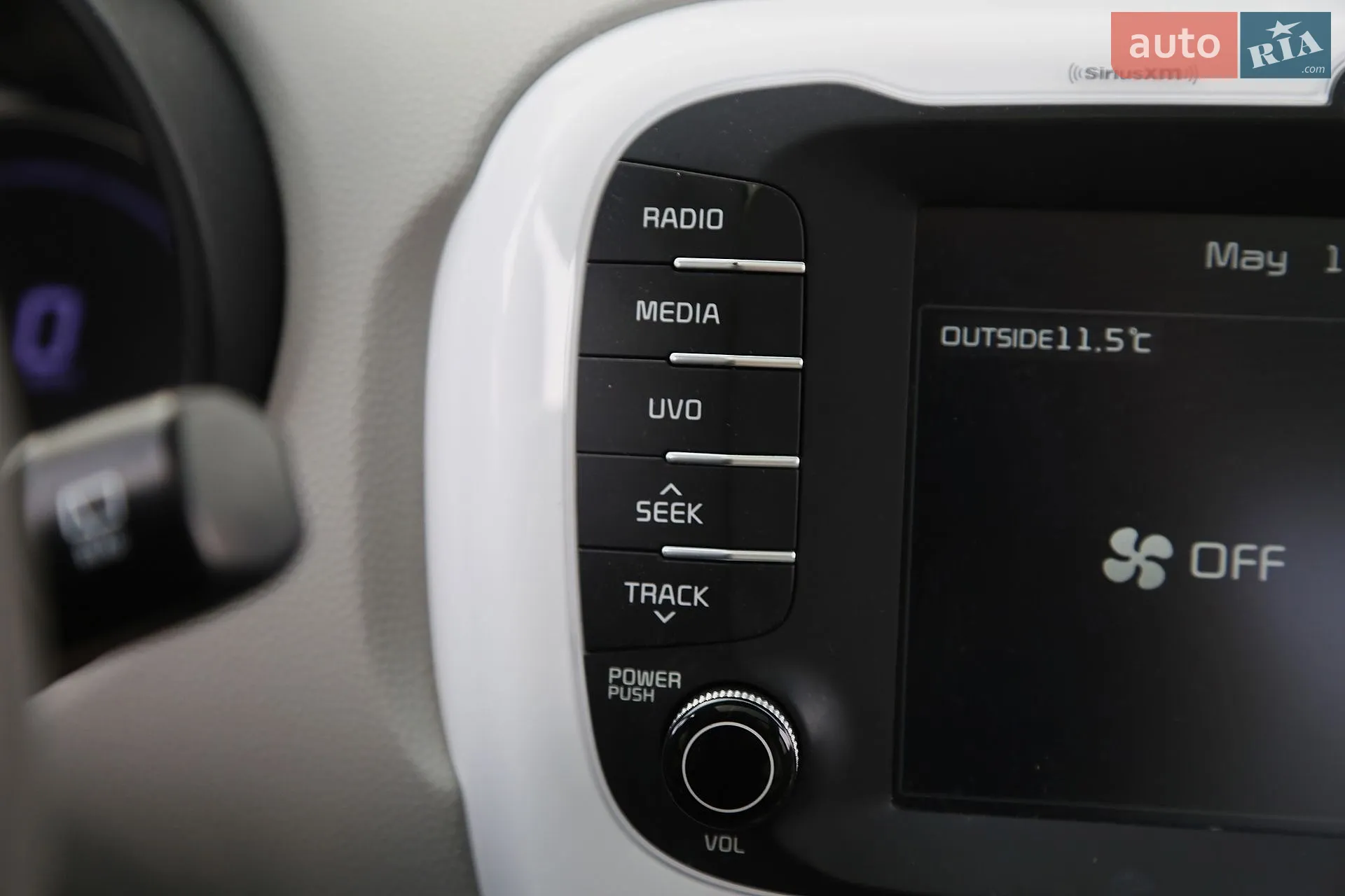 2017 Kia Soul - мініатюра 24