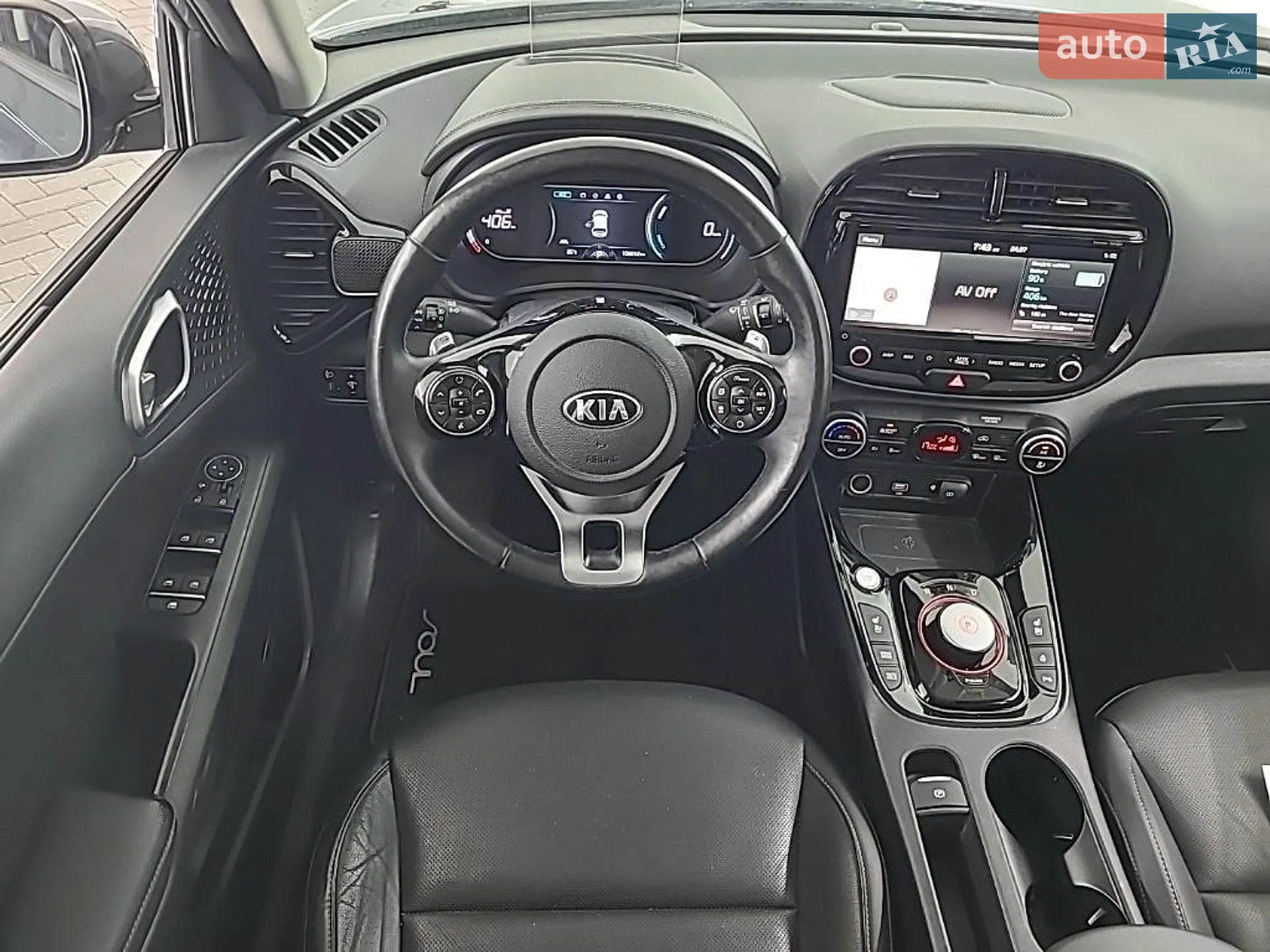 2020 Kia Soul - мініатюра 7