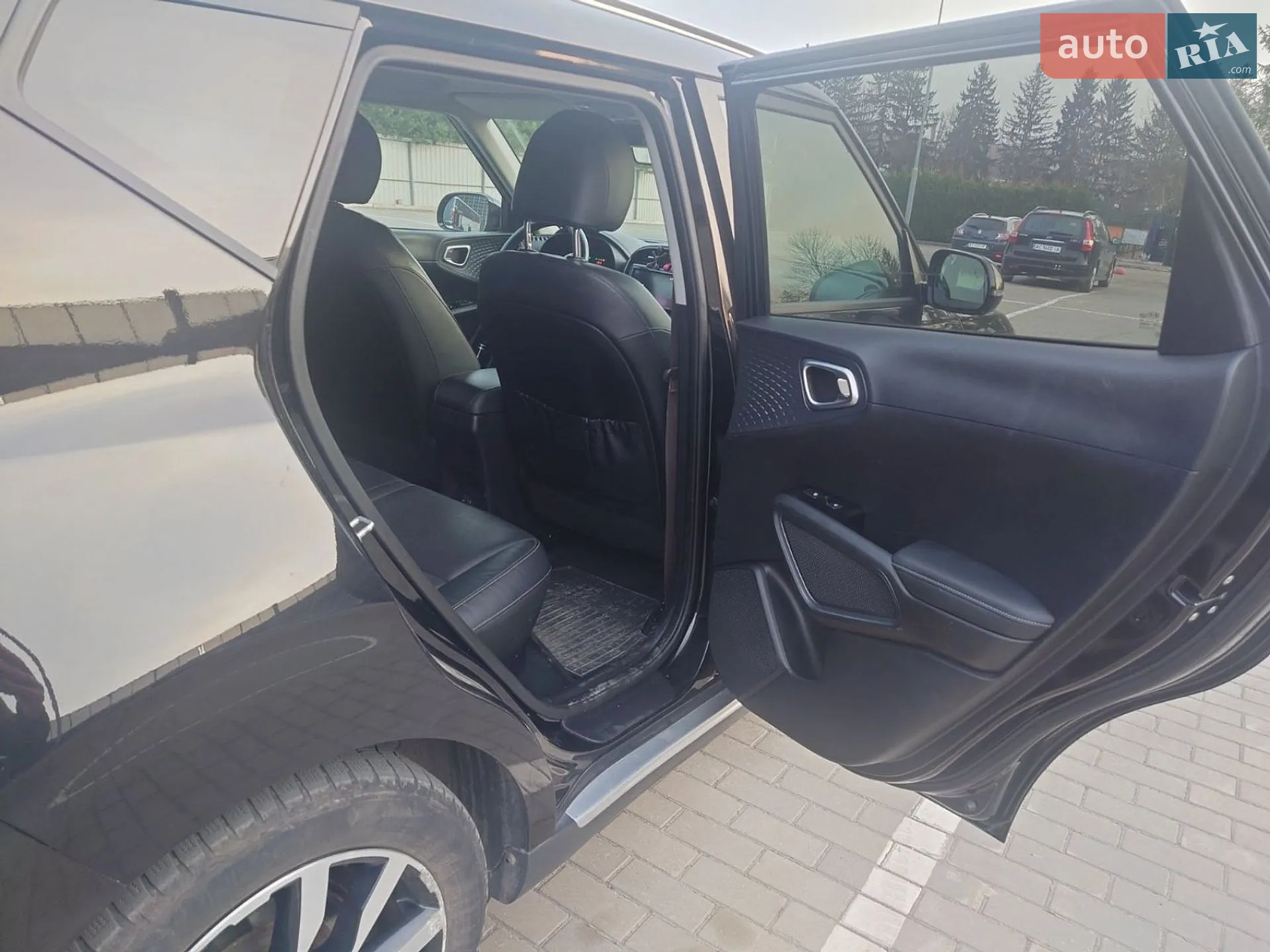 2019 Kia Soul - мініатюра 24