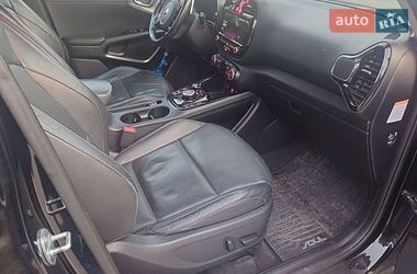 Внедорожник / Кроссовер Kia Soul 2019 в Луцке