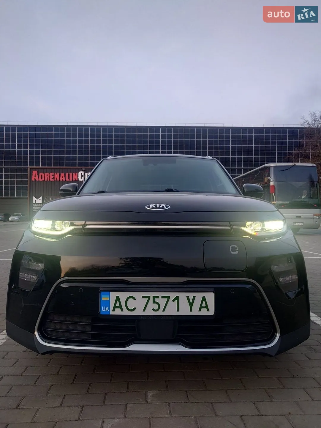 2019 Kia Soul - мініатюра 8