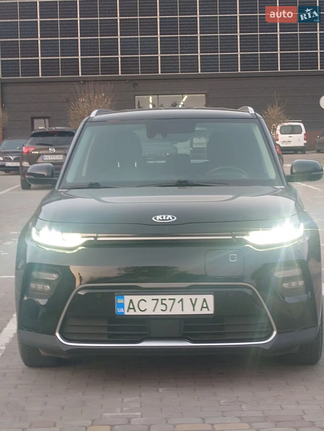2019 Kia Soul - мініатюра 31