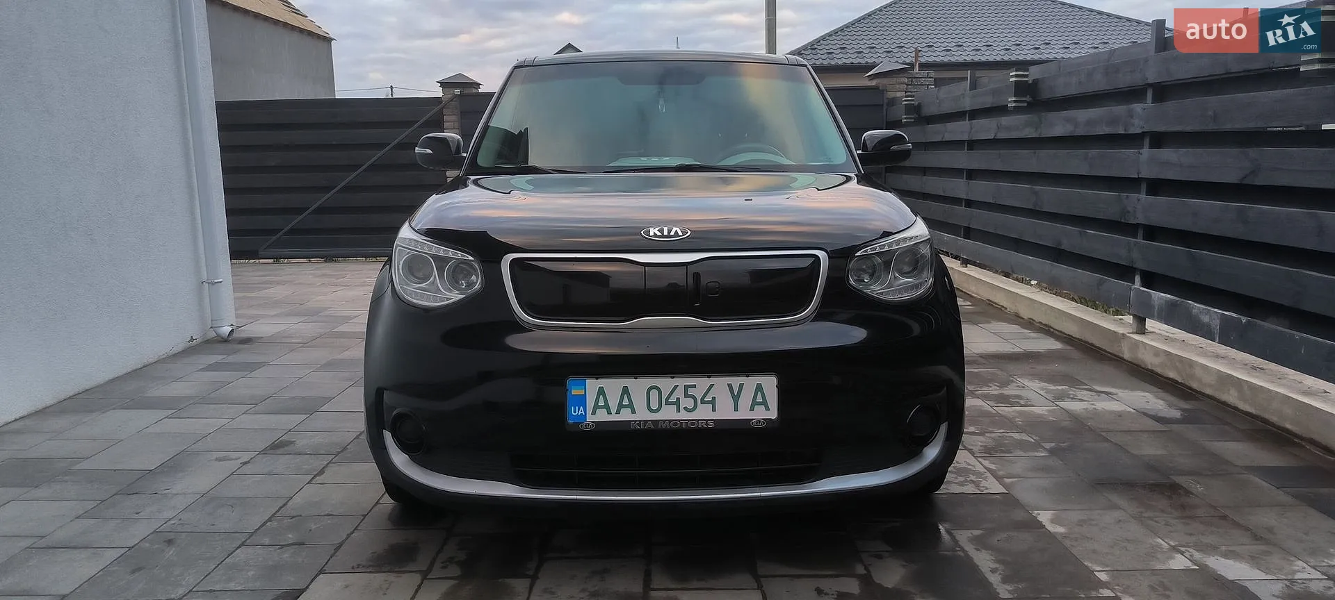 2016 Kia Soul - мініатюра 5