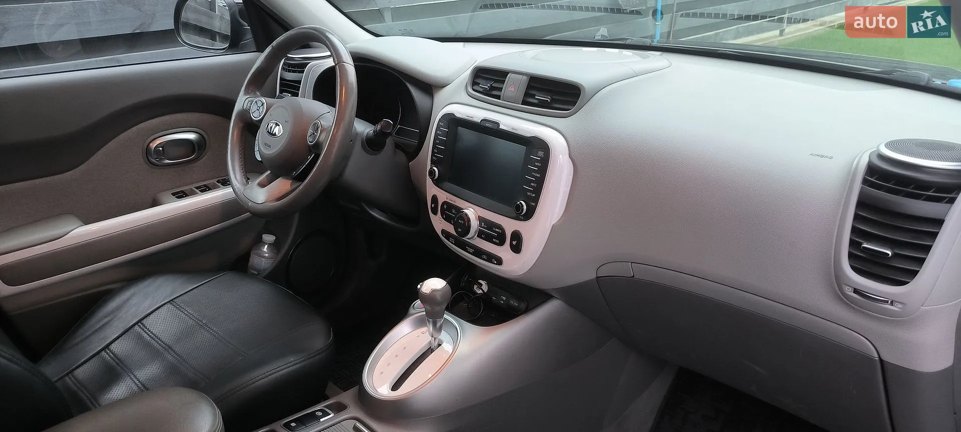 2016 Kia Soul - мініатюра 12