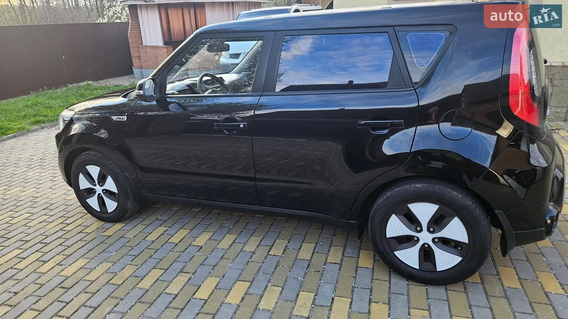 2014 Kia Soul - мініатюра 6