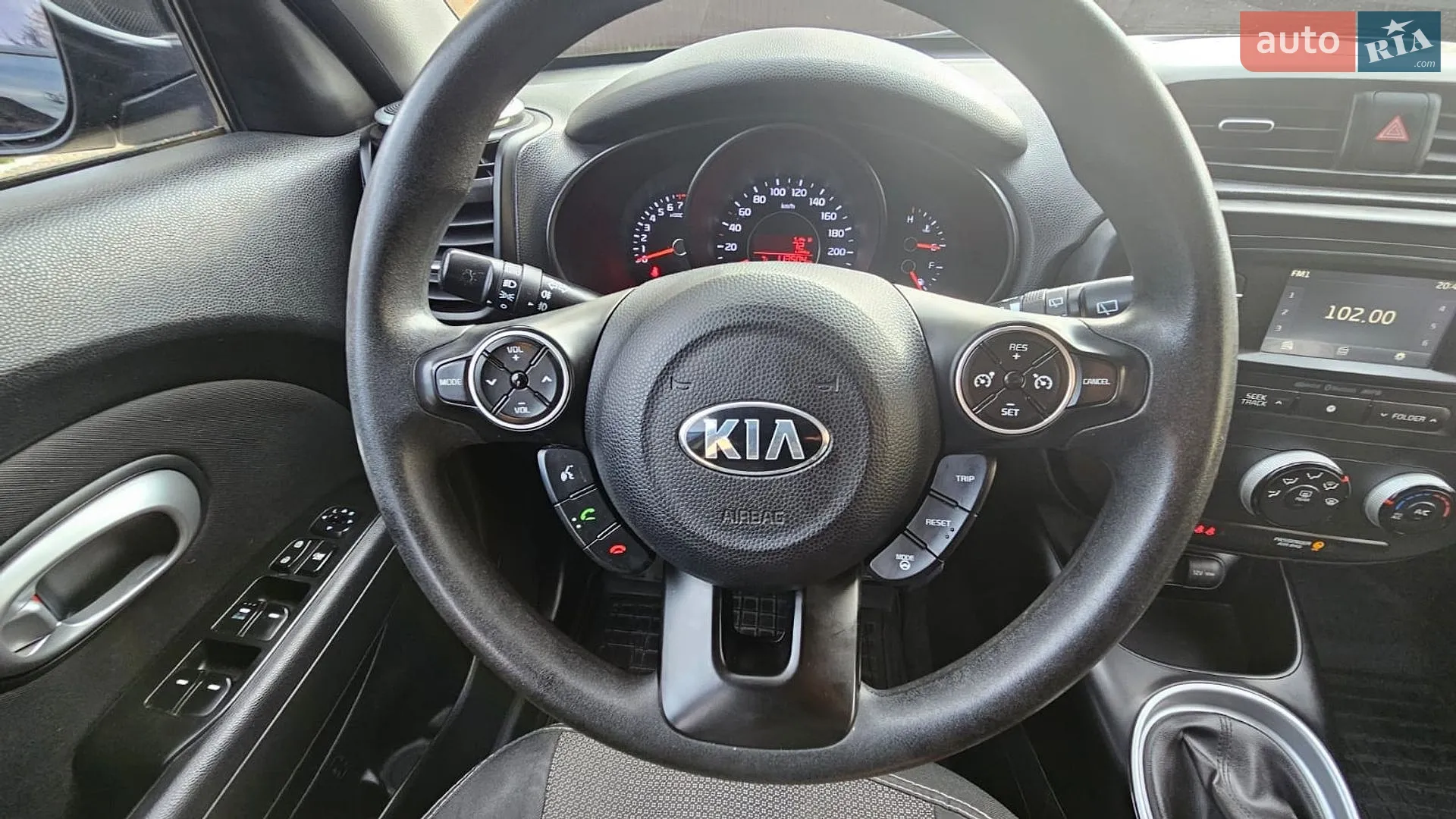 2014 Kia Soul - мініатюра 8