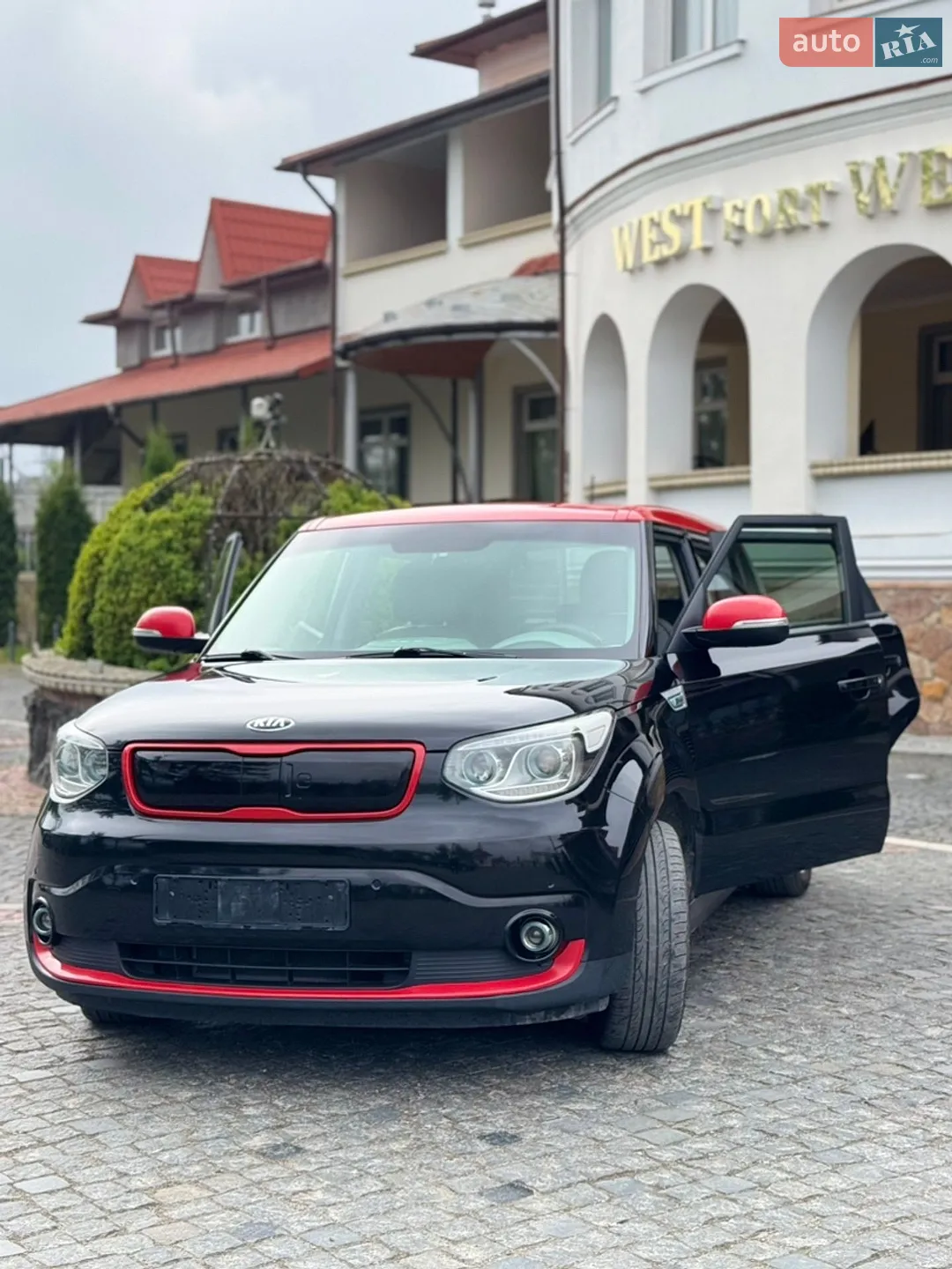 2016 Kia Soul - мініатюра 3